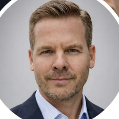 Sven Schmidt, Gründer und Partner · Vertrieb bei CO.INTRA Partners
